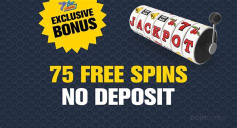 7bit casino 75 free spins